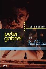 Peter Gabriel: Live at Rockpalast