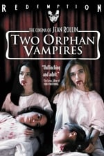 Two Orphan Vampires