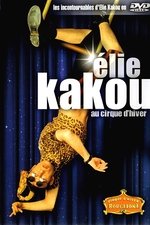 Élie Kakou au Cirque d'Hiver