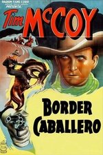 Border Caballero