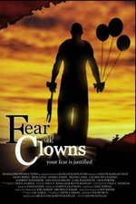 Fear Of Clowns