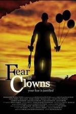 Fear Of Clowns