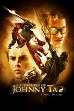 Adventures of Johnny Tao