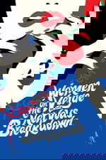 Women on the Verge of a Nervous Breakdown