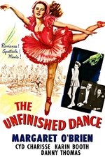 The Unfinished Dance