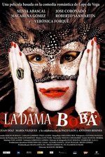 La dama boba