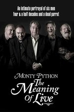 Monty Python: The Meaning of Live