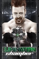 WWE Elimination Chamber 2012