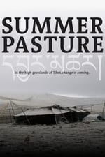 Summer Pasture