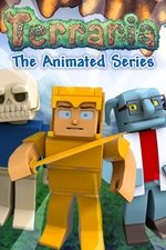Terraria: The Animated Series
