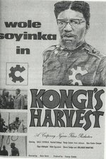 Kongi's Harvest