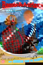 Bassie & Adriaan: The Secret of the Key