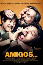 Amigos...