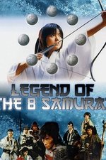 Legend of the Eight Samurai