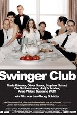 Swinger Club