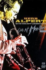 Herb Alpert with the Jeff Lorber Band - Live at Montreux