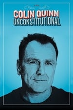 Colin Quinn: Unconstitutional