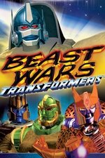 Beast Wars: Transformers