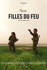 Filles du feu