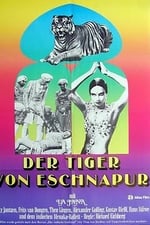 The Tiger of Eschnapur