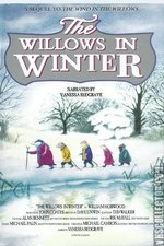 The Willows in Winter