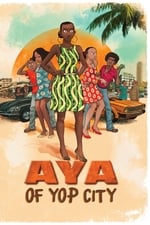 Aya of Yop City