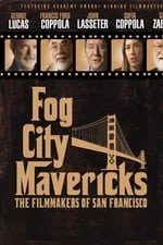 Fog City Mavericks