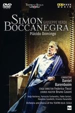 Verdi Simon Boccanegra