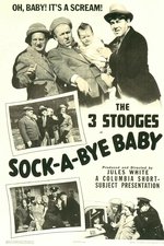 Sock-a-Bye Baby