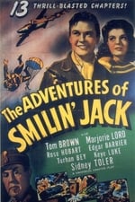 The Adventures of Smilin' Jack