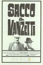 Sacco & Vanzetti