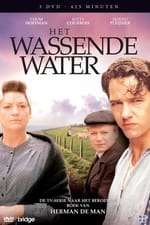 Wassende water, Het