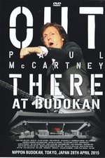 Paul McCartney - Out There at Budokan