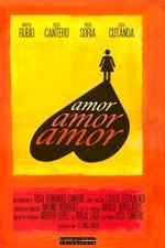 Amor, amor, amor
