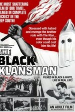 The Black Klansman