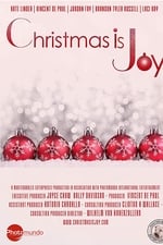 Christmas Is Joy