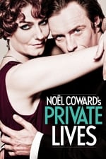 Noël Coward's Private Lives