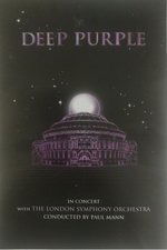 Deep Purple: In Concert with The London Symphony Orchestra