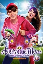 A Fairly Odd Movie: Grow Up, Timmy Turner!