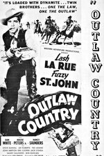 Outlaw Country