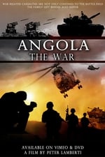 Angola: The War