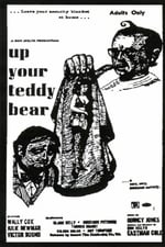 Up Your Teddy Bear