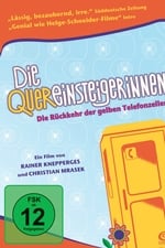 Die Quereinsteigerinnen