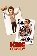 The King of Comedy