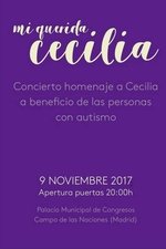 Mi Querida Cecilia