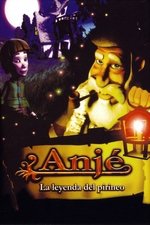 Anjé: The Legend of the Pyrenees