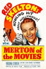 Merton of the Movies