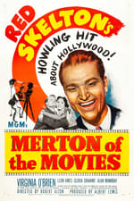 Merton of the Movies