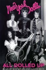 New York Dolls: All Dolled Up