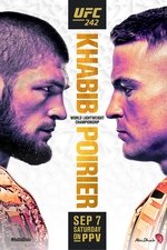 UFC 242: Khabib vs. Poirier